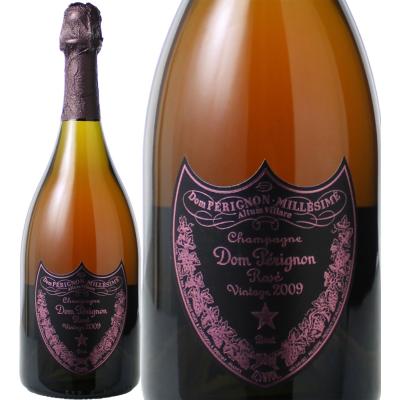 ドンペリニヨン ロゼ マグナム（シャンパン・スパークリングワイン