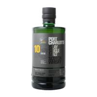 ポートシャーロット 10年 シングルモルト 50％ 700ml ウイスキー | ビールと洋酒専門店酒のやまいち