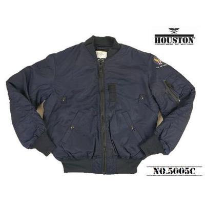 B-15Cフライトジャケット（HOUSTON）のおすすめ人気商品一覧 通販
