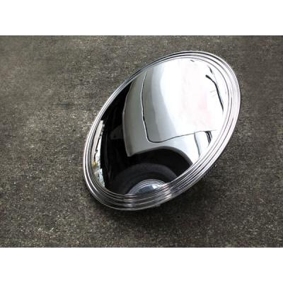 ホイールキャップ 14インチ レトロ（自動車用タイヤ、ホイール