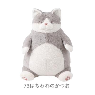 ハチワレ ぬいぐるみのおすすめ人気ランキングTOP100 - Yahoo!ショッピング