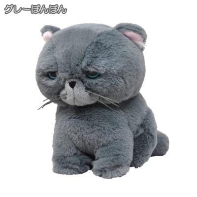 エキゾチックショートヘア♡黒猫トトちゃん◇子猫ちゃん♡アートドール