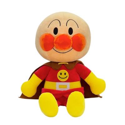 バイキンマン ぬいぐるみ 特大のおすすめ人気商品一覧 通販