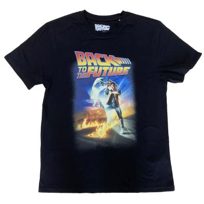 BACK TO THE FUTURE ムービー Tシャツ 2XL Back to THE Future Tシャツのおすすめ人気商品一覧 通販 - Yahoo
