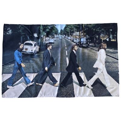 ビートルズ アビーロード ポスターの商品一覧 通販 - Yahoo!ショッピング