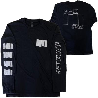 black flag black flag ブラック フラッグ Tシャツのおすすめ人気商品