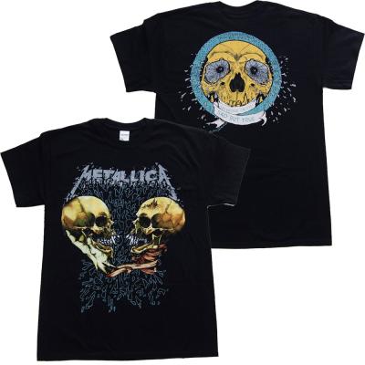 Metallica SAD but TRUE Tシャツのおすすめ人気商品一覧 通販 - Yahoo