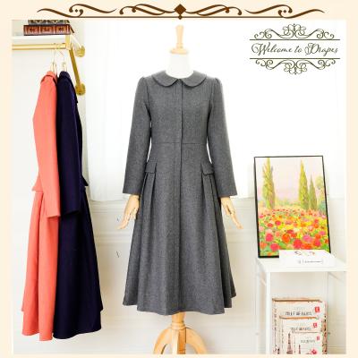 アンドラブ　ロングワンピース アンドラブ ワンピース（サイズ（S/M/L）：L）のおすすめ人気商品一覧