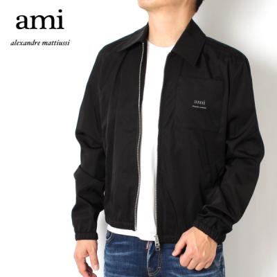 アミ パリス　ami alexandre mattiussi 　Lサイズ 楽天市場】Ami paris アミ パリス カーディガン アルパカ