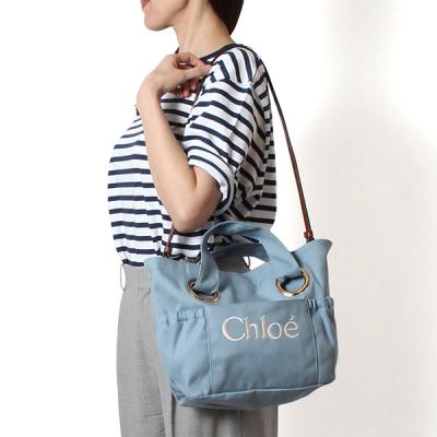 クロエ キャンバス トートバッグ（Chloe）のおすすめ人気商品一覧 通販