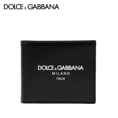 DOLCE&GABBANA メンズ二つ折り財布の商品一覧｜財布｜ファッション 