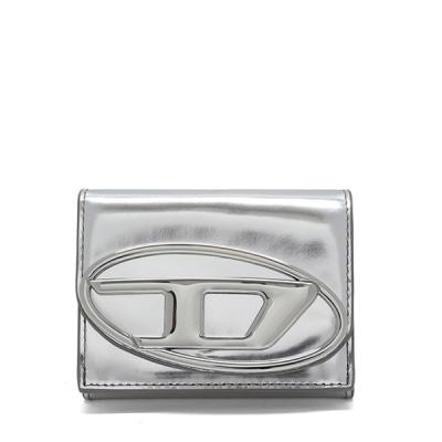 DIESEL メンズ三つ折り財布｜財布｜ファッション 通販 - Yahoo