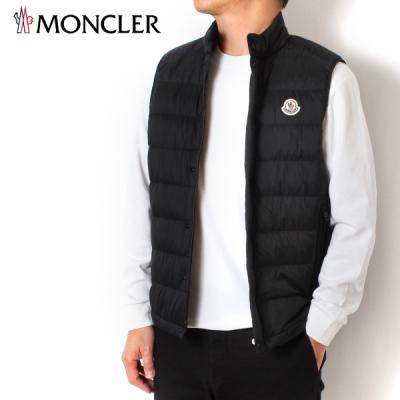 MONCLER ダウンベスト｜コート、ジャケット｜ファッション おすすめ