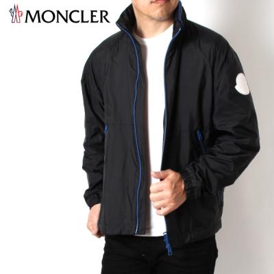 ドゥロワー Drawer レースノーカラー ブルゾン ブラック エンブロ 36