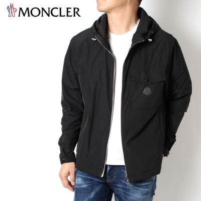 MONCLER（モンクレール） 25SSモデル MONCLER FUYUE ポケットレザー