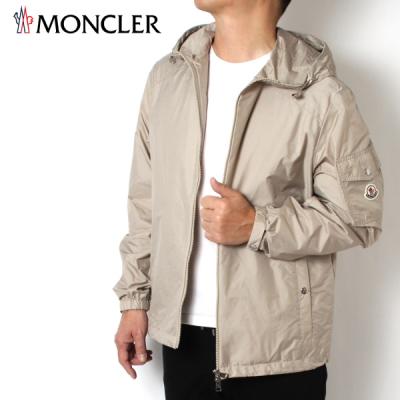 MONCLER メンズファッション(色:ベージュ系)の商品一覧 MONCLER メンズファッション(色:ベージュ系)の商品一覧