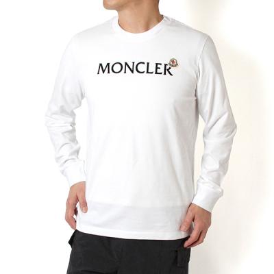 モンクレール tシャツ（サイズ（S/M/L）：4L～）のおすすめ人気商品