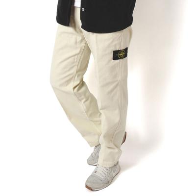 STONE ISLAND メンズカーゴパンツ（インチ：28インチ）｜ボトムス