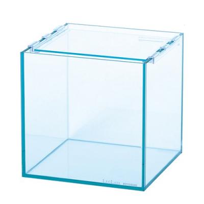 45cm 水槽 キューブ（ガラス水槽）｜水槽｜熱帯魚、アクアリウム用品