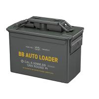 電動式給弾器 BBオートローダー（1600発収納） (4952839177551) | ネットショップおとく屋 Yahoo!店