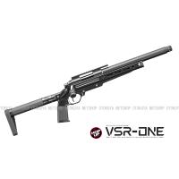 ボルトアクション ライフル VSR-ONE ブラック (4952839135155) | ネットショップおとく屋 Yahoo!店