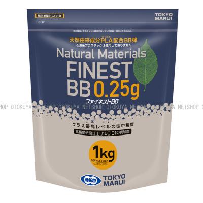 ネットショップおとく屋 Yahoo!店 - 6mmBB弾-0.25g｜Yahoo!ショッピング