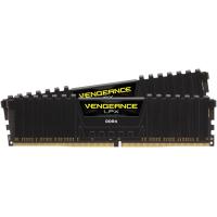 Corsair DDR4-3200MHz デスクトップPC用 メモリ VENGANCE RGBシリーズ 16GB [8GB×2枚] ブラック CMK16GX4M2E3200C16 | 夢のクマさん