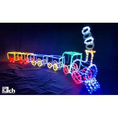 ドリームチャンネル - 乗り物のイルミネーション｜Yahoo!ショッピング