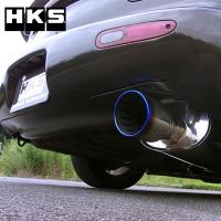 RX-7 マフラー FD3S 91/12-02/08 Super Turbo Muffler(スーパーターボマフラー) HKS 31029-AZ001 | DREAMERS