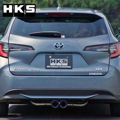 カローラツーリングマフラー（HKS）のおすすめ人気商品一覧 通販