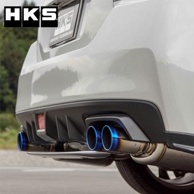 リーガプレミアムマフラー HKS S4の商品一覧 通販 - Yahoo!ショッピング
