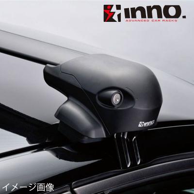 ルーフキャリア ハスラー（INNO）の商品一覧 通販 - Yahoo!ショッピング