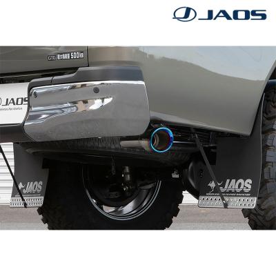 ハイラックスピックアップ（自動車用スポーツマフラー）｜排気系パーツ