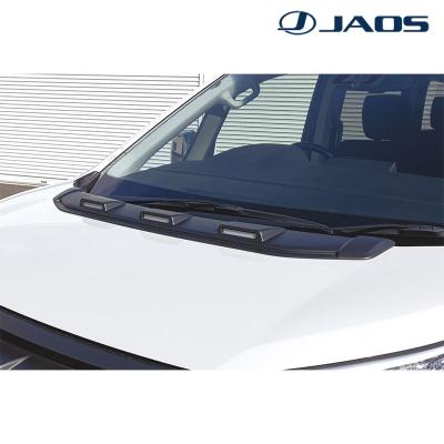 デリカd5ボンネットディフレクター（自動車） | 車、バイク、自転車 の