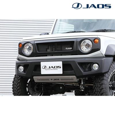 ジムニー グリル 塗装済み（JAOS）の商品一覧 通販 - Yahoo!ショッピング