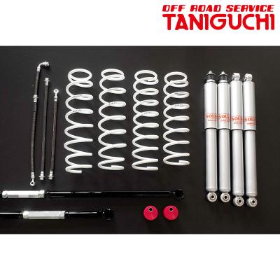 ハードギア製　ジムニーJB23用 60mmリフトアップキット DSC_3014_.jpg