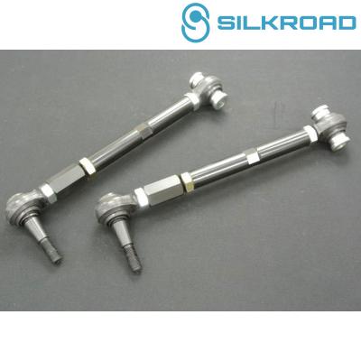 ポンポコリンさん専用BRASHGRX130フロントアッパーアームキャンバーアーム ポンポコリンさん専用BRASHGRX130フロントアッパーアームキャンバー