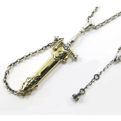 長渕剛ネックレス（色：ゴールド系）のおすすめ人気商品一覧 通販