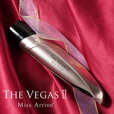 美顔器⭐️中古美品⭐️ARTISTIC&CO⭐️VEGAS Ⅱ⭐️専用美容液付き 美顔器⭐️中古美品⭐️ARTISTIC&CO⭐️VEGAS Ⅱ⭐️専用美容液付き 【
