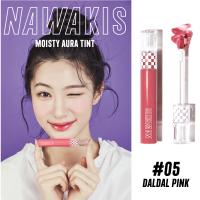 NAWAKIS　ナワキス　モイスト　オーラティント　#05　ダルダルピンク　4.5g | Dream in Tokyo ヤフー店