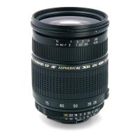 TAMRON 大口径ズームレンズ SP AF28-75mm F2.8 XR Di キヤノン用 フルサイズ対応 A09E | リサイクルショップ ドリームキッズ