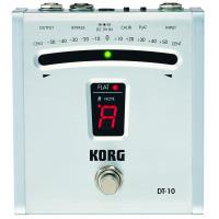 KORG デジタルチューナー フロアタイプ エレキギター/ベース用 DT-10 | リサイクルショップ ドリームキッズ