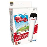 カラオケJOYSOUND Wii (特典無し) | リサイクルショップ ドリームキッズ