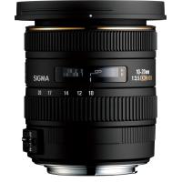 シグマ(Sigma) SIGMA 超広角ズームレンズ 10-20mm F3.5 EX DC HSM ニコン用 APS-C専用 202552 | リサイクルショップ ドリームキッズ