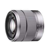 ソニー SONY 標準ズームレンズ E 18-55mm F3.5-5.6 OSS ソニー Eマウント用 APS-C専用 SEL1855 | リサイクルショップ ドリームキッズ