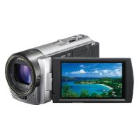 ソニー SONY デジタルHDビデオカメラレコーダー CX180 シルバー HDR-CX180/S | リサイクルショップ ドリームキッズ