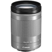 Canon 望遠ズームレンズ EF-M18-150mm F3.5-6.3 IS STM ミラーレス専用 シルバー EF-M18-150ISSTMSL | リサイクルショップ ドリームキッズ