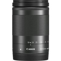 Canon 望遠ズームレンズ EF-M18-150mm F3.5-6.3 IS STM ミラーレス専用 グラファイト EF-M18-150ISSTM | リサイクルショップ ドリームキッズ