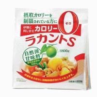 サラヤ　自然派甘味料 ラカントS 顆粒 800g(カロリーゼロ)　w-975130 | ドリームライフ介護と健康のお店