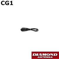 CG1  ヒューズ ・ パイロットランプ 内蔵シガープラグ　第一電波工業　ダイヤモンドアンテナ　DIAMOND ANTENNA（代引不可） | ドリームモバイルYahoo!店